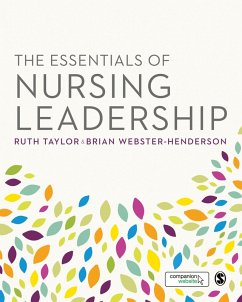 The Essentials of Nursing Leadership (eBook, PDF)
