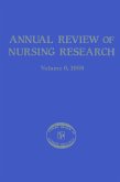 Annual Review of Nursing Research, Volume 6, 1988 (eBook, PDF)