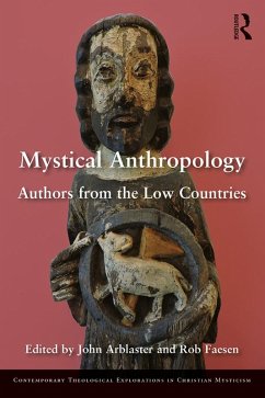 Mystical Anthropology (eBook, PDF)