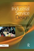 An Introduction to Industrial Service Design (eBook, ePUB)