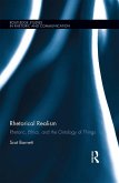 Rhetorical Realism (eBook, PDF)