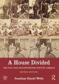 A House Divided (eBook, PDF)