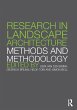 Research in Landscape Architecture... - Bild 1