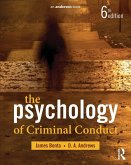 The Psychology of Criminal Conduct (eBook, PDF)