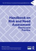 Handbook on Risk and Need Assessment (eBook, ePUB)