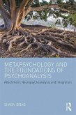 Metapsychology and the Foundations of Psychoanalysis (eBook, PDF)