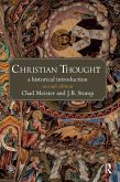 Christian Thought (eBook, PDF)