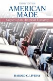 American Made (eBook, ePUB)