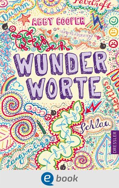 Wunderworte (eBook, ePUB) - Cooper, Abby