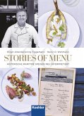 Stories of menu (eBook, ePUB)
