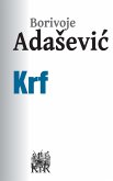 Krf (eBook, ePUB)