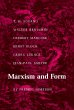 Marxism and Form (eBook, ePUB) - Bild 1