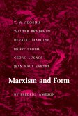 Marxism and Form (eBook, ePUB)