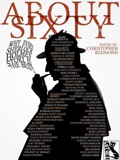 Cover ABOUT SIXTY: Why Every Sherlock Holmes Story is the Best (eBook, ePUB)