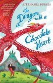 The Dragon with a Chocolate Heart (eBook, ePUB)