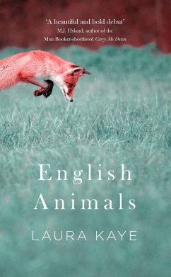 English Animals (eBook, ePUB) - Kaye, Laura
