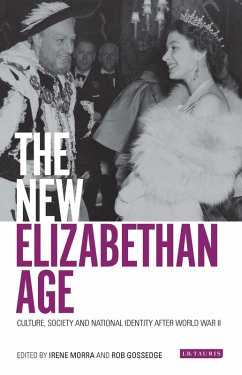 The New Elizabethan Age (eBook, ePUB)