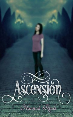 Ascension (eBook, ePUB) - Rials, Hannah