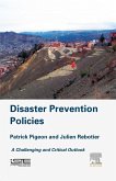 Disaster Prevention Policies (eBook, ePUB)