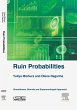 Ruin Probabilities (eBook, ePUB) - Bild 1