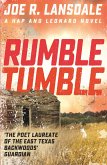 Rumble Tumble (eBook, ePUB)