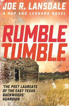 Rumble Tumble (eBook, ePUB) - R. Lansdale, Joe