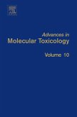 Advances in Molecular Toxicology (eBook, ePUB)