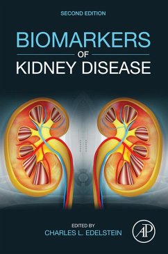 Biomarkers of Kidney Disease (eBook, ePUB)