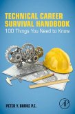 Technical Career Survival Handbook (eBook, ePUB)