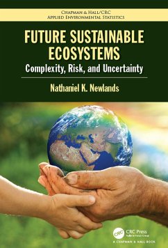 Cover Future Sustainable Ecosystems (eBook, ePUB)