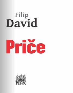 Priče (eBook, ePUB) - David, Filip