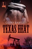 Texas Heat (eBook, ePUB)