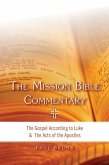 Mission Bible Commentary (eBook, ePUB)