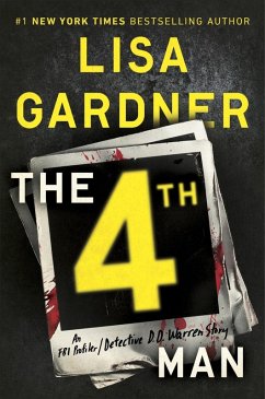The 4th Man (eBook, ePUB) - Gardner, Lisa
