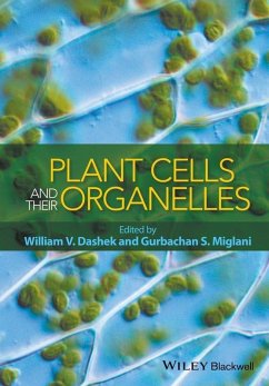 Plant Cells and their Organelles (eBook, ePUB)