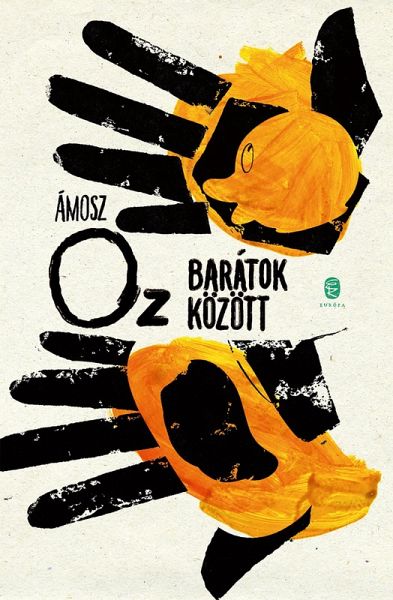 Barátok között (eBook, ePUB)