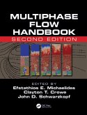 Multiphase Flow Handbook (eBook, ePUB)