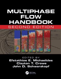 Multiphase Flow Handbook (eBook, ePUB)