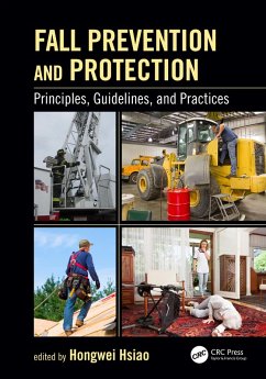 Cover Fall Prevention and Protection (eBook, ePUB)