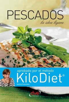 Pescados (Kilodiet) (eBook, ePUB) - Rosemberg, Mariane