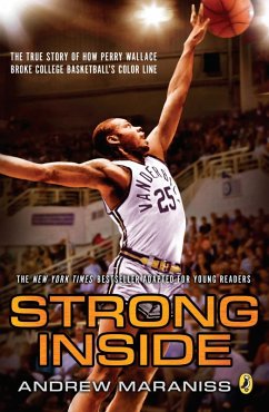 Strong Inside (Young Readers Edition) (eBook, ePUB) - Maraniss, Andrew