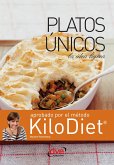 Platos únicos (eBook, ePUB)