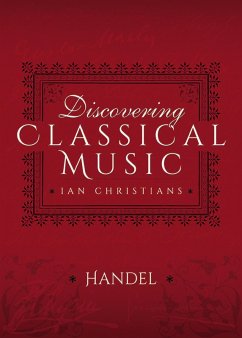 Cover Discovering Classical Music: Handel (eBook, ePUB)
