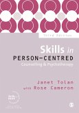 Skills in Person-Centred Counselling & Psychotherapy (eBook, ePUB)