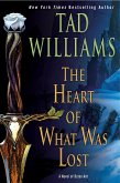 The Heart of What Was Lost (eBook, ePUB)