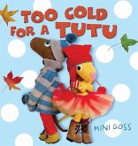 Too Cold for a Tutu (eBook, ePUB)