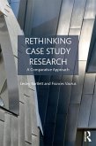 Rethinking Case Study Research (eBook, ePUB)