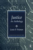 Justice: An Anthology (eBook, ePUB)