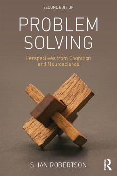 Problem Solving (eBook, PDF) - Robertson, S. Ian