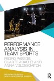 Performance Analysis in Team Sports (eBook, PDF)